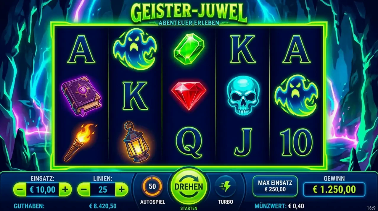 Slots & Spielautomaten · Ivybet
